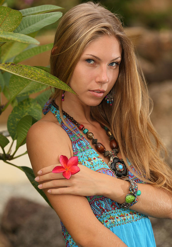 София, 19 лет, 3 размер груди