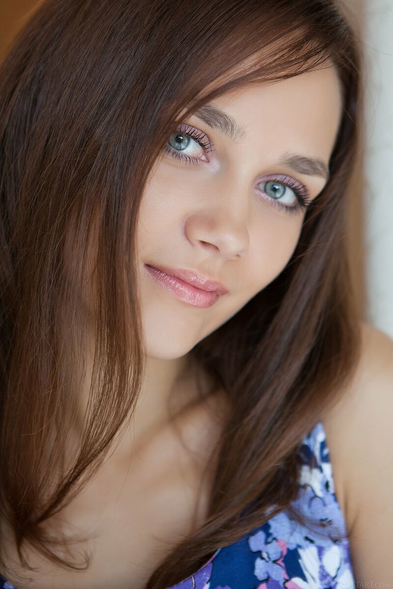 Маша, 23 года, 2 размер груди