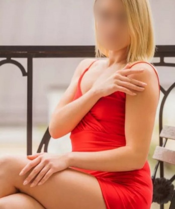 Надька, 25 лет, 2 размер груди