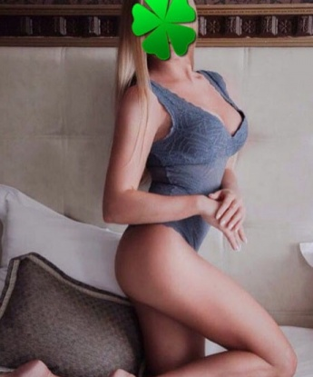 Оля, 25 лет, 2 размер груди